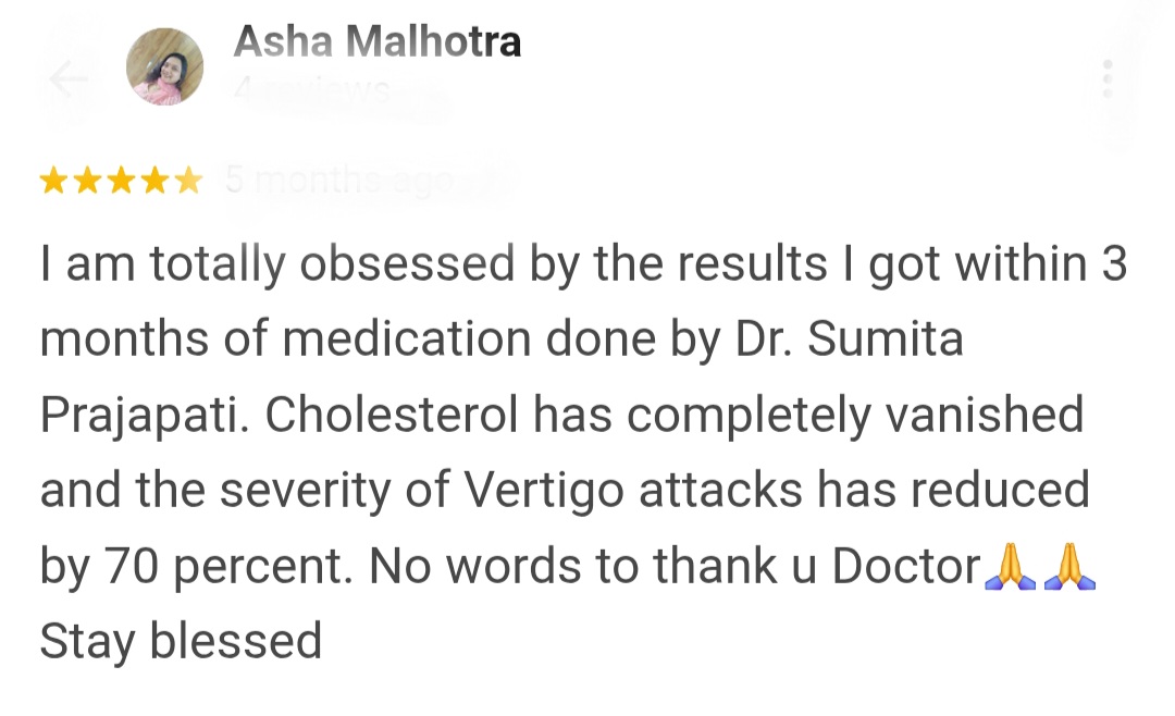 Cholesterol completely normal